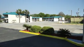 Western Inn - Pensacola - Chambre