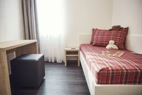 Serviced Apartments by Solaria - Room
