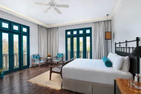 Santarena Hotel at Las Catalinas - Chambre
