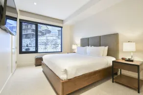 Lift Park City Condominiums by Vail Resorts - Chambre