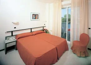 Residence Hotel Club House - Rum