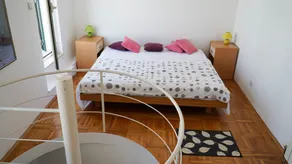 Sea & City View Duplex - Camera