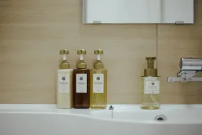 R Hotel Kansai Airport - Salle de bain