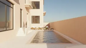 Aetheria Boutique Hotel & Spa - Basseng