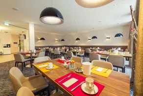 Einzelzimmer - Restaurant