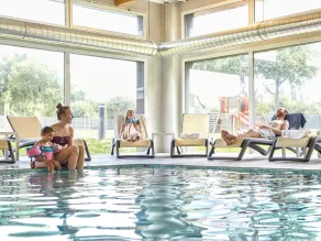 Meraviglioso appartamento con sauna | Accetta animali domestici - Piscina