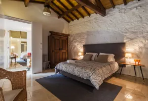 1720 Quinta da Cancela - Winery & Farmhouse - View from room