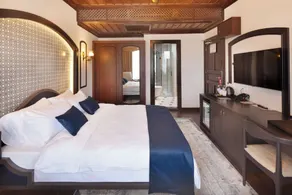 Sırçalı Hotel - Room