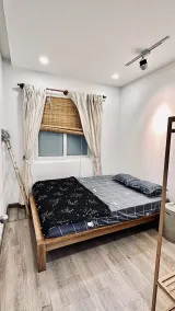 Oceanus Oasis Retreat - Quarto