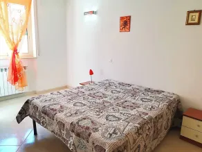 Casa vacanze Elettra in centro - Chambre