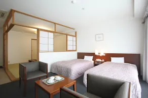 Menard Aoyama Resort Hotel Schönvert - Camera