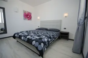 Hotel Rainbow Resort - Chambre