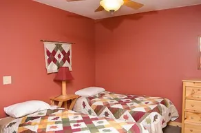 Woodland Beach Resort - Værelse