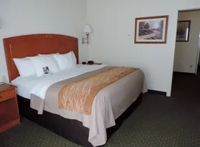 Comfort Inn & Suites Rawlins - Chambre