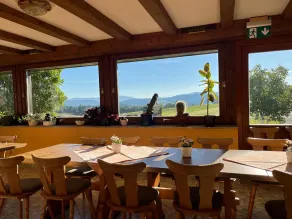 Landgasthof Blasini - Pfahlhof - Ristorante