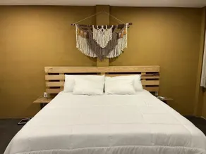 El Paraíso de Maria - Habitación