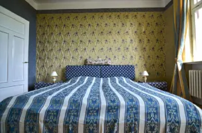 Altes Pfarrhaus Gondershausen - Room