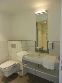 Arc en ciel Oléron - Bagno