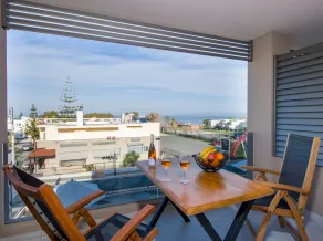 Lilium Luxury Suites - Utsikt fra rommet