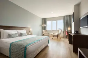 Hawthorn Suites by Wyndham Cerkezkoy - Room