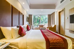 Hotel Regent Laguna - Room