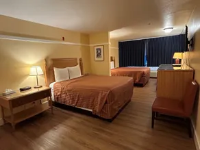 Marina Inn Des Moines / SeaTac - Chambre