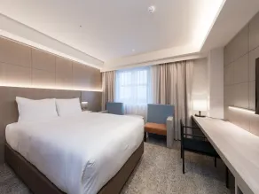 Hotel Il Palazzo - Chambre