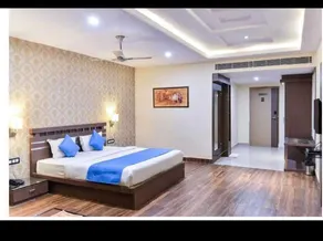 HOTEL PUJA RESIDENCY - Chambre