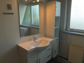 Storkesøen Ribe Holiday Cottages and Apartments - Bathroom