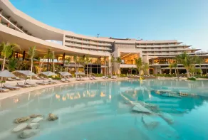 Secrets Moxché Playa del Carmen - Adults Only - All Inclusive - Piscine