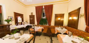 Hotel Stadtpark - Restaurang