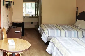 Micanopy Inn - Habitación