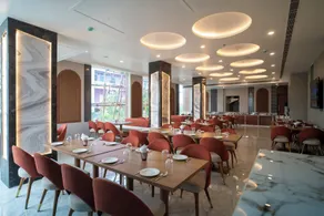 Mastiff Select Medha Plaza Deoghar - Restaurant