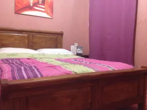Wiss Appartement - Rom