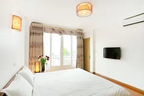 Especen Hotel - Chambre