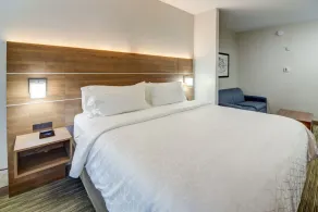 Holiday Inn Express & Suites Quincy I-10 by IHG - Zimmer