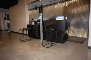 Aloft by Marriott St Louis Central West End - Reception