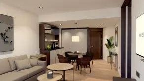 Torre Melina, a Gran Meliá Hotel - Chambre
