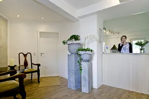 Köhler's Hof - Reception