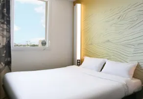 B&B Hôtel Marseille Vélodrome Prado - Chambre