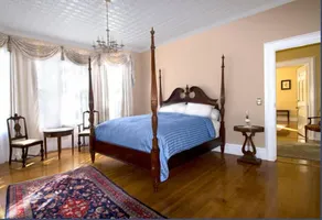 A Kingston Bed & Breakfast - Chambre