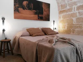Agriturismo Francesca Stajano, Gallipoli - Chambre