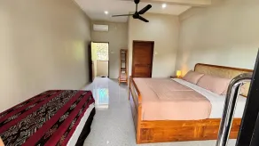 Trawangan Oasis - Room
