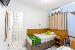 VOA Convenience Hotel - Room