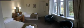 Loch Shiel Hotel - Rom