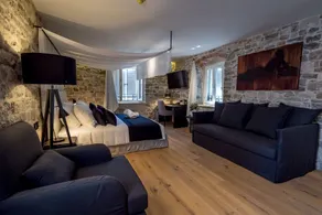 Murum Boutique Hotel - Room