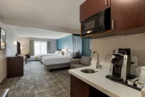 Best Western Watertown Inn & Suites - Rum