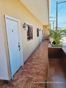 Hotel Colonos Los Cabos - Utsikt från rummet