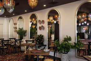 Rydges Armidale - Restaurante