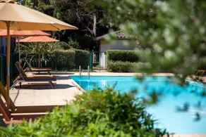 Résidence Monne Decroix Tournefeuille - Piscine